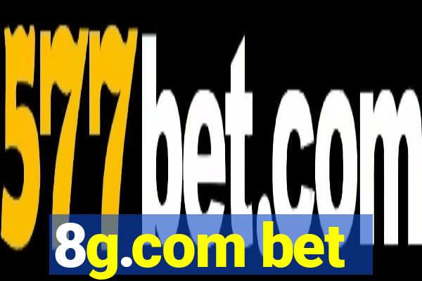 8g.com bet